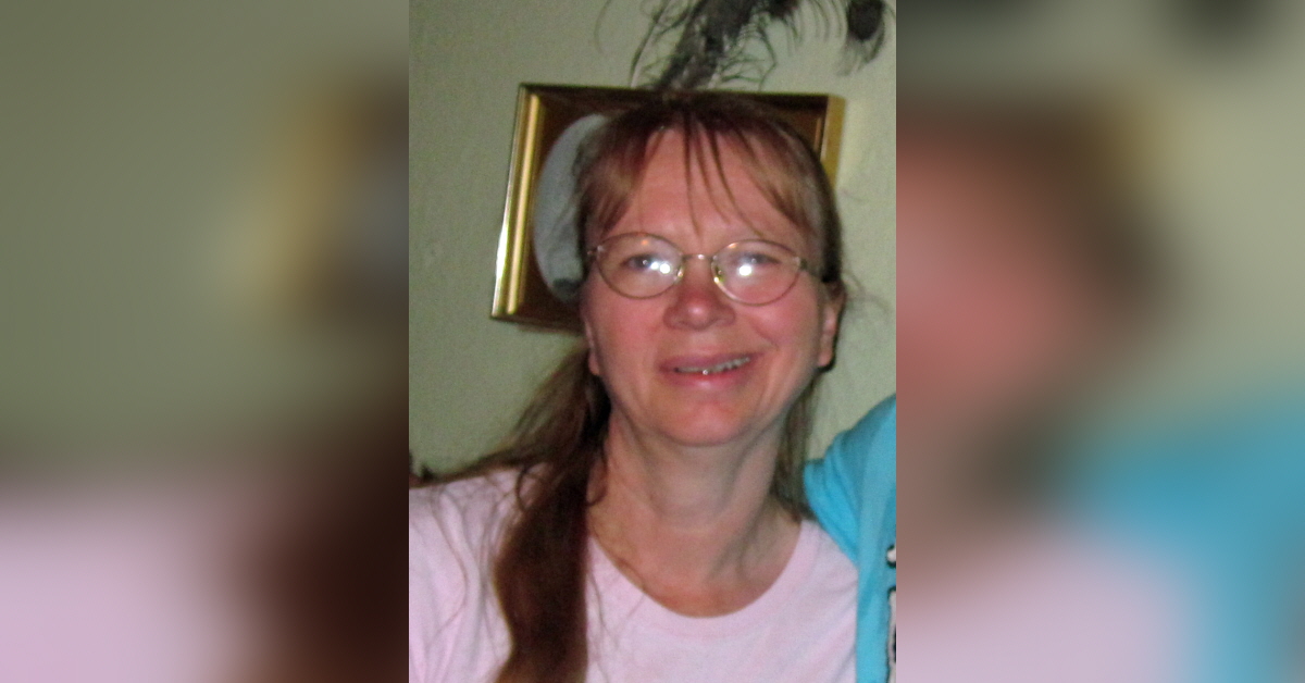 Obituary information for Vickie Lee Salas