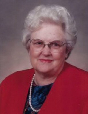 Photo of Jeanette Sutherland