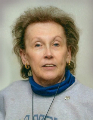 Charlene M. Kosloski
