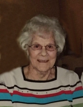 Ruth G. Reeves 1214022