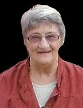 Lily A. Lammers 12140225