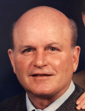 Donald Rhea "Don" Schneider