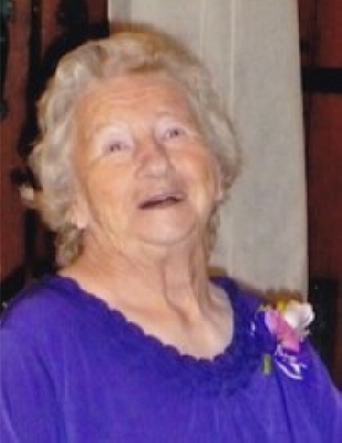 Betty McKern Hartwell, Georgia Obituary