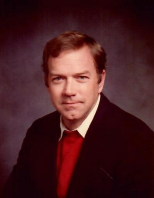 Photo of John Morgan, Jr