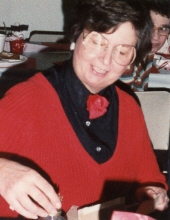 Patricia J. Lindemann