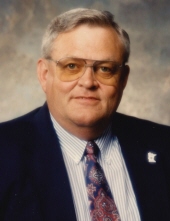 Robert Leonard Peterson