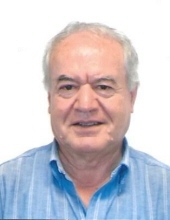 George Kotsiopoulos 12140740