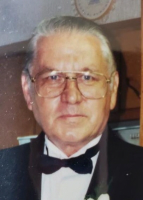 Photo of Albert Stuchkus