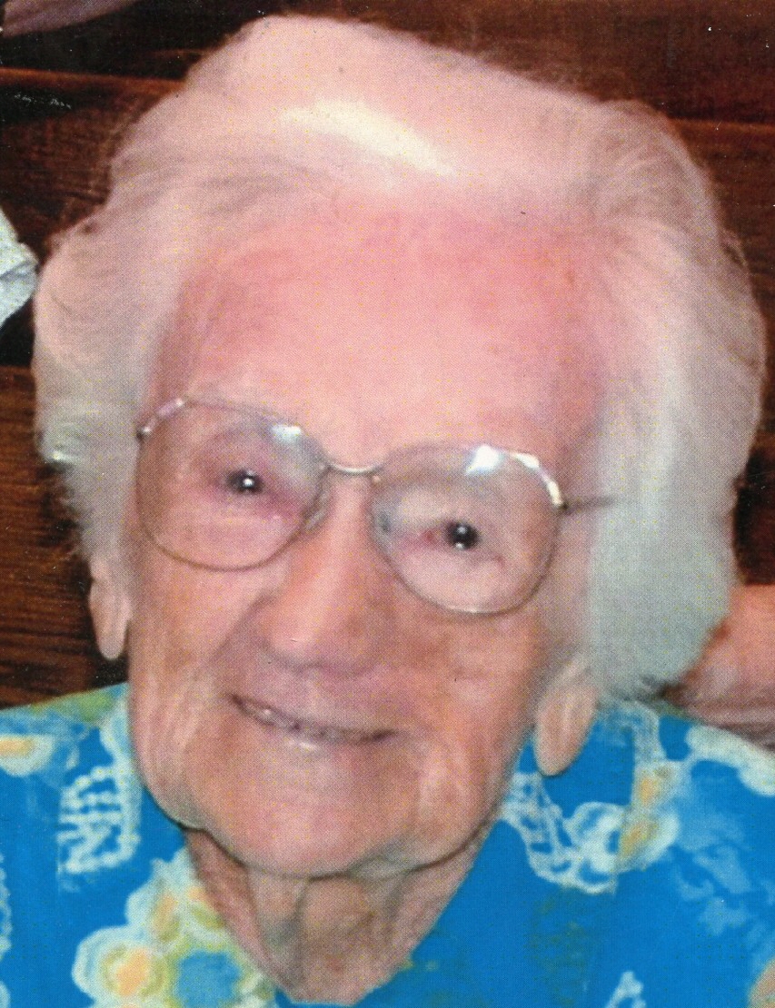 Eileen Johnson Obituary