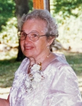 Wanda Jeanne McNeill