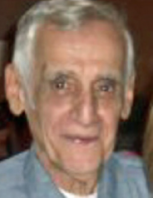 Photo of Christopher Alexopoulos