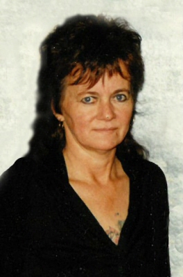 Photo of Marlene Morin