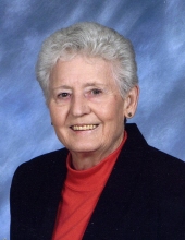 Hazel R. Bruce