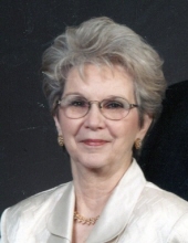 Marjorie  Thornton