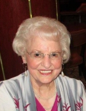 Faye Inez Wheeler