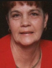 Martha Jean "Penny" Trautman