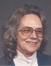 Virginia L. Jobe