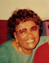 Evelyn Taylor Brown