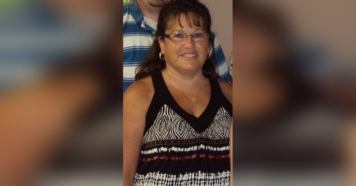 Kris Elaine Folske