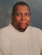 Clarence Marvin Rouse