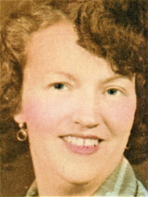 Dorothy E. Tumpak