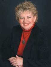 Connie Jensen