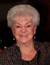 Doris JoAnn Nelson
