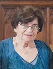 Brigitte K. Gabriel
