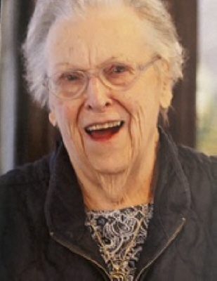 Photo of Cynthia Couch