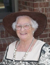 Dorothy Marie Stewart