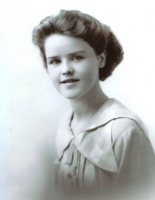 Mary G. Gilmore