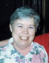 Mary Joyce Cobern
