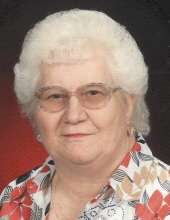 Shirley A. Yates