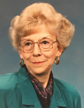 Shirley A. Albin