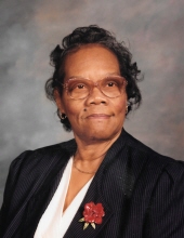 Dorothy M. Johnson