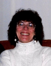 Sonja Pamela O'Regan