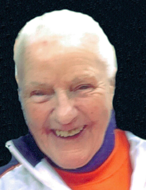 Mary E. Gridley