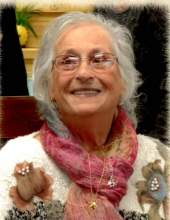 Pauline E. Fox