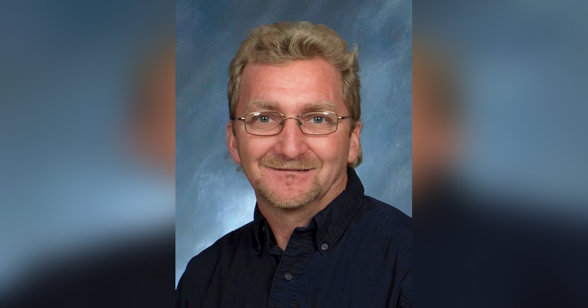 Obituary information for Pastor Barry W. Johnson