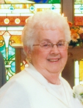Norma C. Rowe
