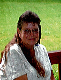 Photo of Jean Clough