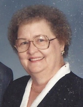 Louise Novitski Jr.