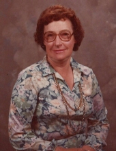 Mable R. Neal