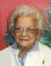 Josephine L. LaGrass