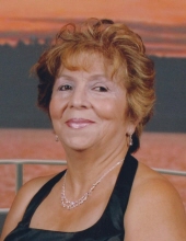 Luz Arbelaez Gonzalez