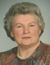 Doris Condrey Palmore