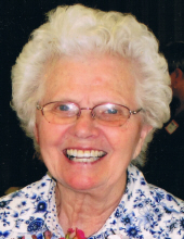 Marjorie R. Nelson