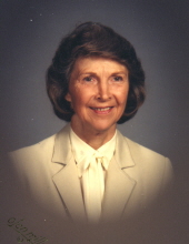Delores Mae Olson
