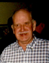 Photo of Joseph "Joe" Nimsgern Jr.