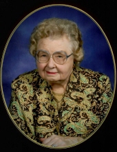 Dorothy Marie Witthar